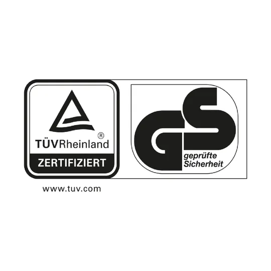 Urban Iki Ta-ke Fahrrad - Rücksitz - Rahmenmontage