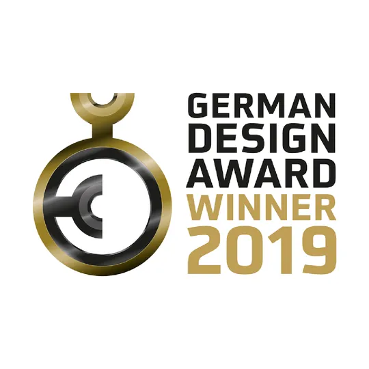 Urban Iki Ta-ke Bio Achterzitje - Framemontage