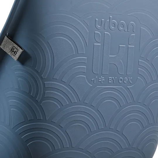 Urban Iki Ta-ke MIK-HD Achterzitje