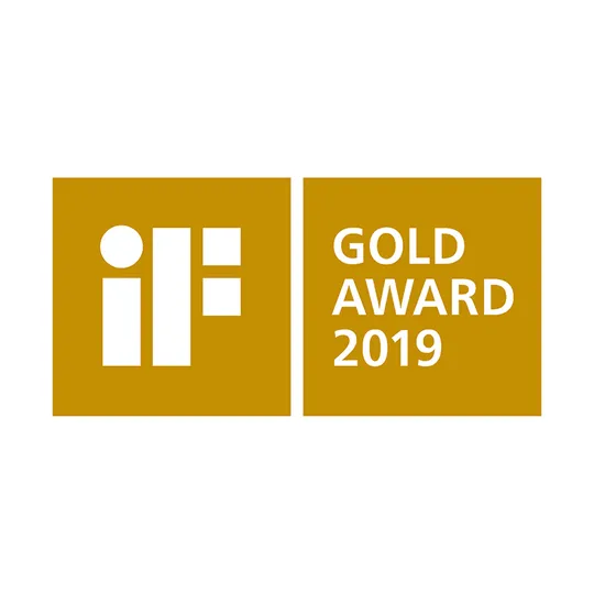 Urban Iki Ta-ke MIK-HD Achterzitje