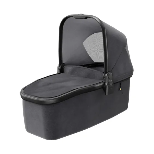 VEER Switchback & Roll Kinderwagen 2-in-1 – Dunkelgrau / Schwarz