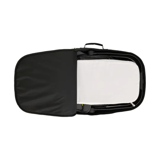 Veer Switchback Transporttasche Dunkelgrau / Schwarz