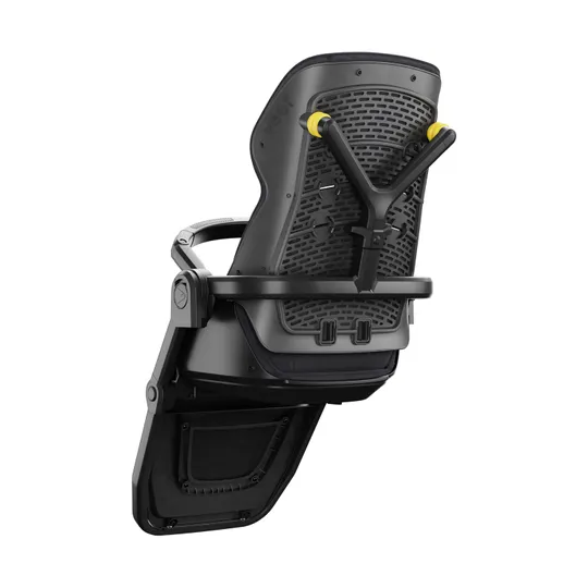 Veer Switchback Sportsitz- Dunkelgrau / Schwarz