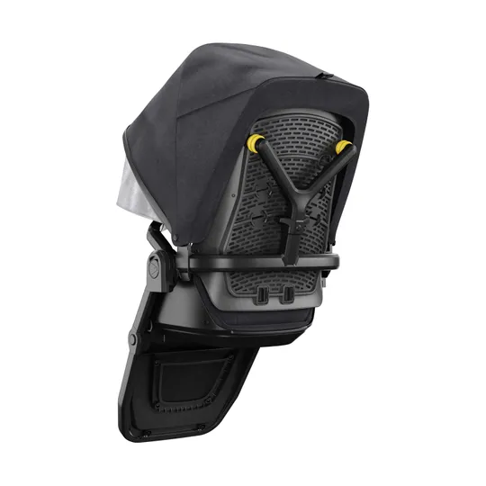 Veer Switchback Sportsitz- Dunkelgrau / Schwarz