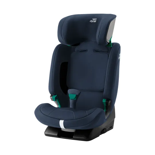 Britax Römer Versafix Autositz