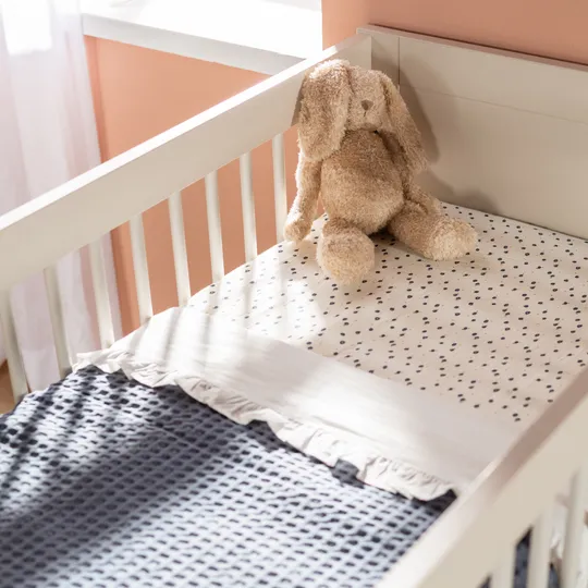 Europe Baby Vittoria III Babyzimmer Oatmeal