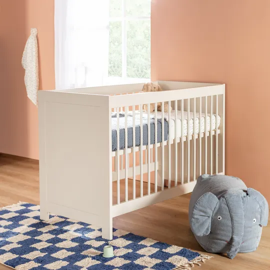 Europe Baby Vittoria III Babyzimmer Oatmeal