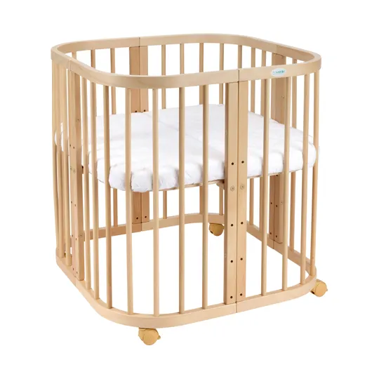 Waldin Kombibett - W2 7-in-1