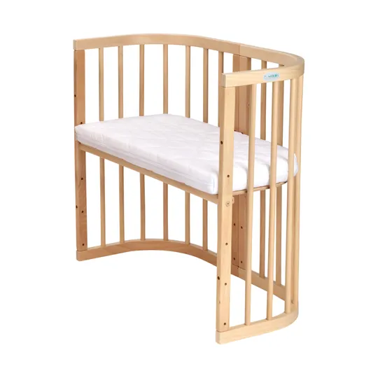 Waldin Kombibett - W2 7-in-1