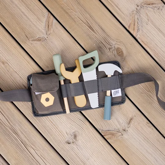 Jabadabado Gereedschapsriem