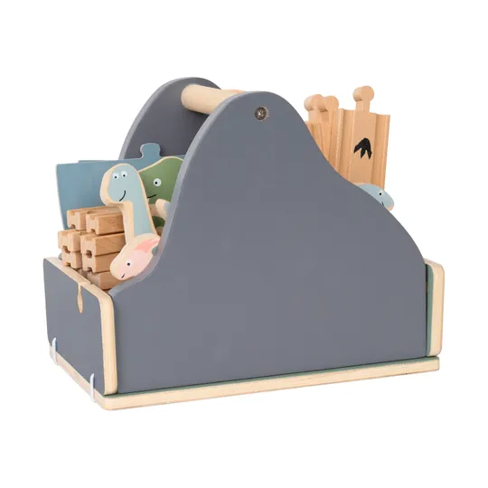 Jabadabado - Dino World