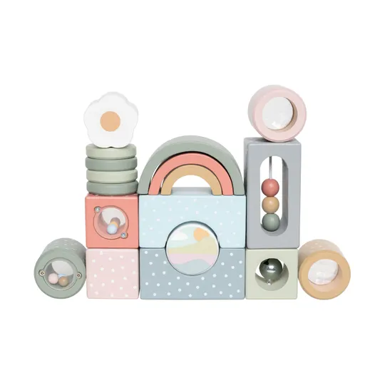 Jabadabado Interaktive Bausteine