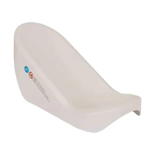 We-Too 4-teilige Badeset - Soft Pink