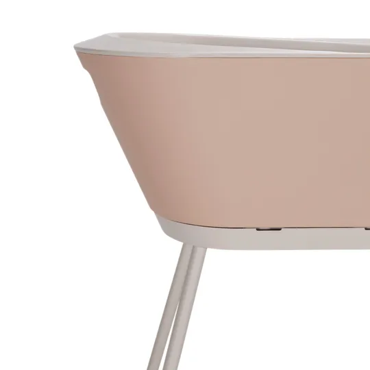 We-Too 4-teilige Badeset - Soft Pink