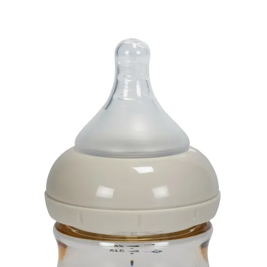 We-Too Standaardfles PPSU - 260 ml