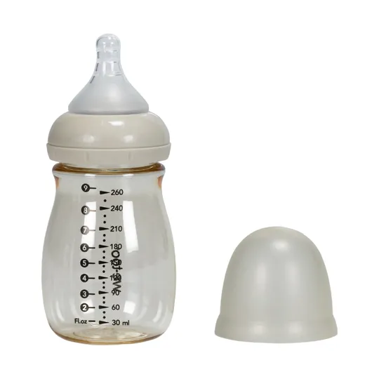 We-Too Standaardfles PPSU - 260 ml