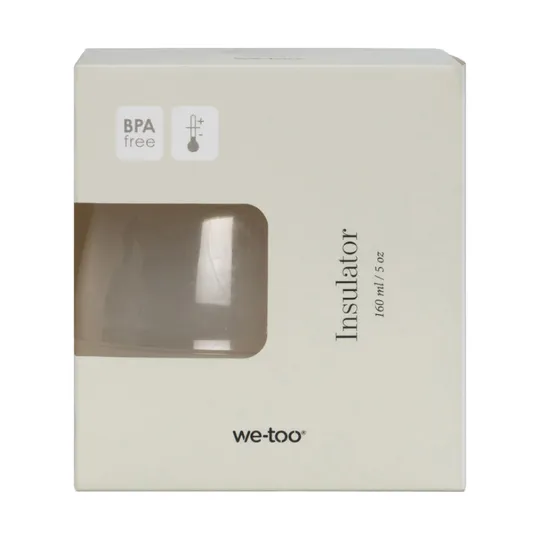 We-Too Flaschenisolator – 160 ml
