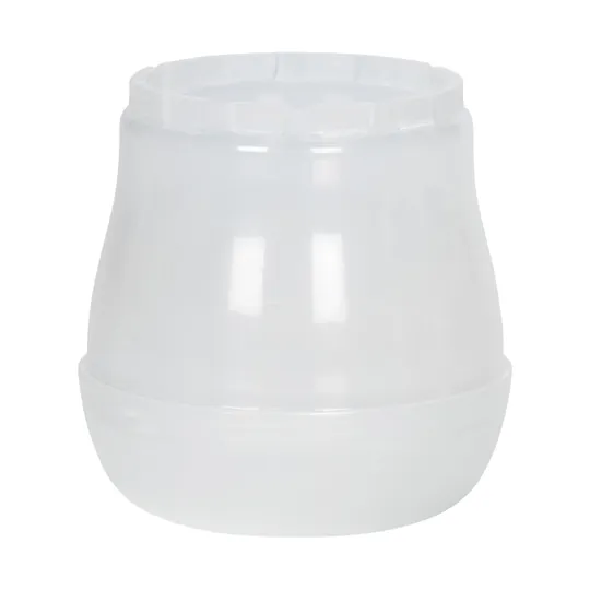 We-Too Fles Isolator - 160 ml