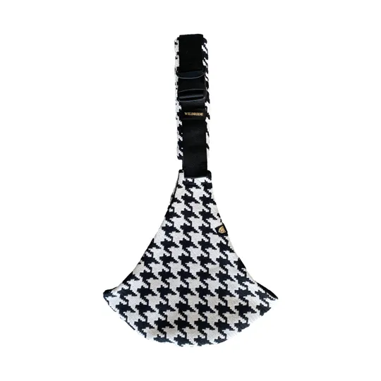 Wildride Premium Peuterdraagzak