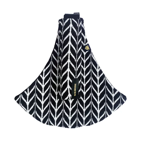 Wildride Premium Kleinkindtrage