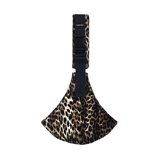 Wildride Peuterdraagzak - Savannah