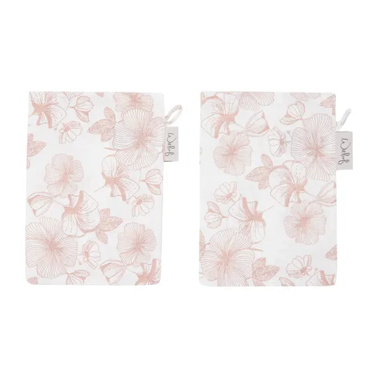 Witlof For Kids Washand Hydrofiel 2-Pack