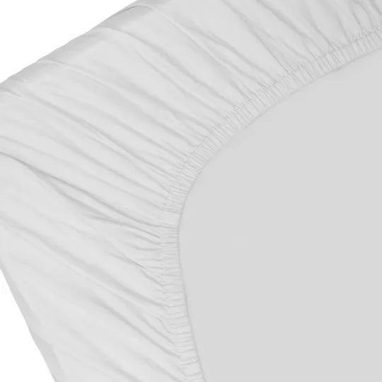 Witlof For Kids Spannbettlaken - 40 x 80 cm