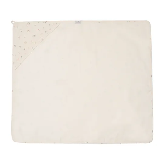 Witlof For Kids Magical Days Badcape - Hydrofiel