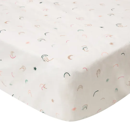 Witlof For Kids Magical Days Spannbettlaken