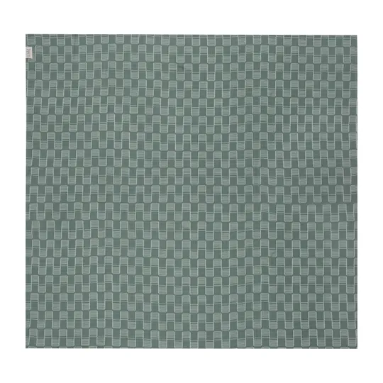 Witlof For Kids Sticky Stripes Hydrofiel Doek - 110 x 110 cm