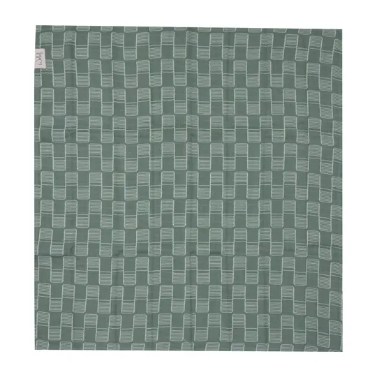 Witlof For Kids Sticky Stripes Hydrophil Tuch - 65 x 65 cm - 2 Stück