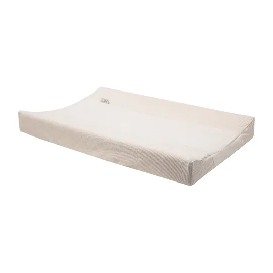 Witlof For Kids Velvet Rib Wickelunterlagenbezug