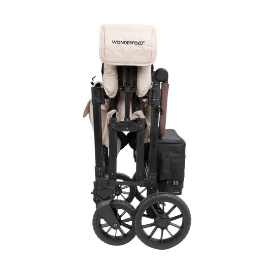 WonderFold W4 Luxe Pro Bollerwagen
