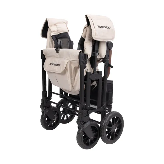 WonderFold W4 Luxe Pro Bollerwagen