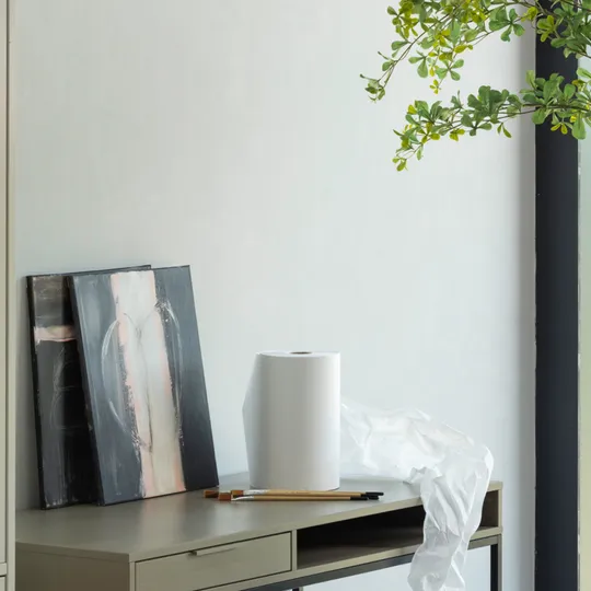 Woood Nore Schreibtisch