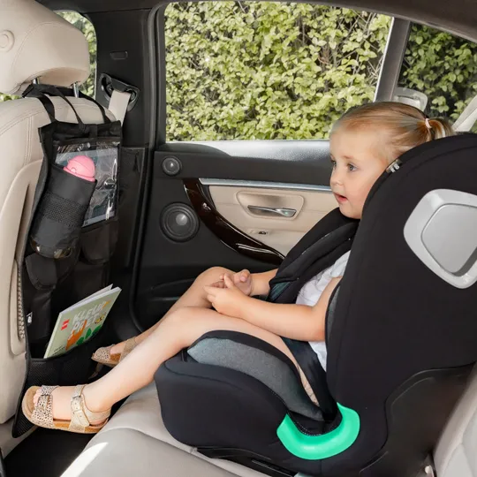 Yrda Autostoel Organizer