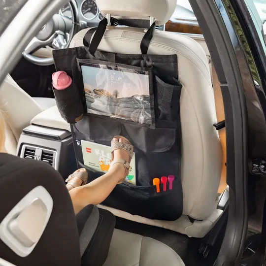 Yrda Autostoel Organizer