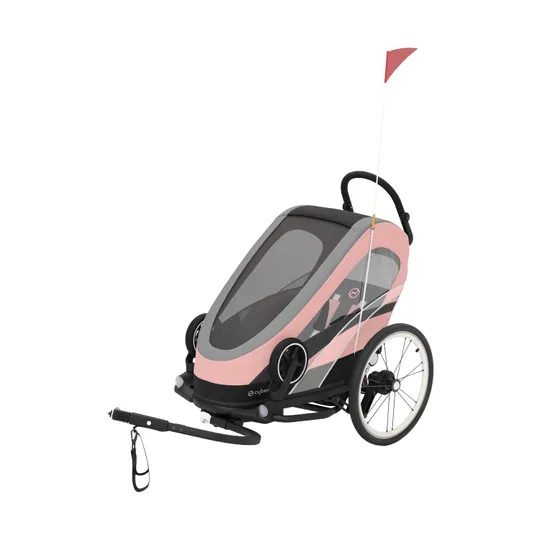 Cybex Zeno Bike Bike One Box