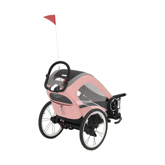 Cybex Zeno Bike Bike One Box