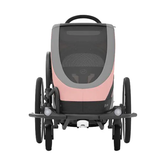 Cybex Zeno Bike Bike One Box