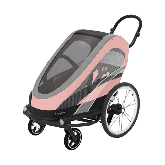 Cybex Zeno Bike Bike One Box