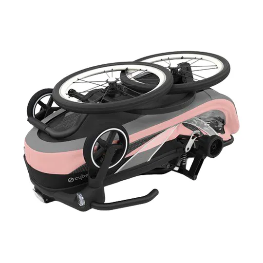 Cybex Zeno Bike Bike One Box