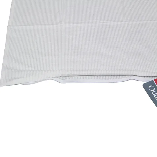 Polydaun Kussenhoes – Zenzo Onyx – 62 × 72 cm