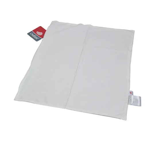 Polydaun Kussenhoes – Zenzo Onyx – 62 × 72 cm