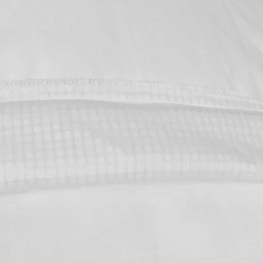 Polydaun Spannbettlaken Zenzo