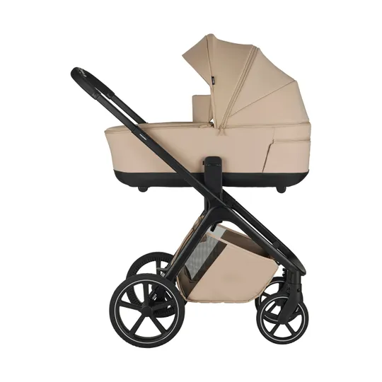 Easywalker Zoey Kinderwagen Bundel | Dubatti by Römer Autostoel