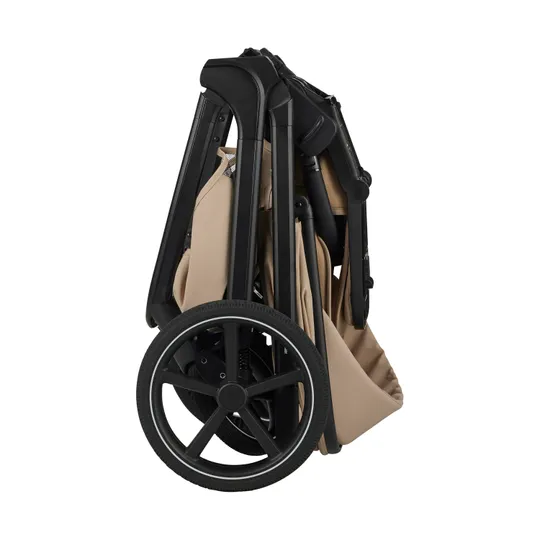 Easywalker Zoey Kinderwagen