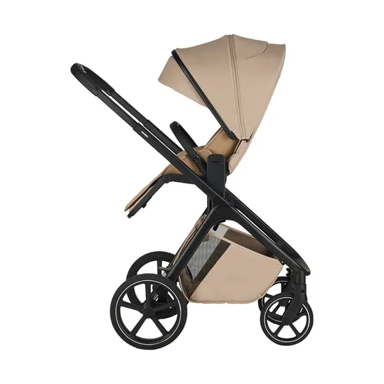 Easywalker Zoey Kinderwagen Bundel | Dubatti by Römer Autostoel