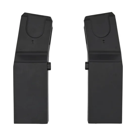 Easywalker Zoey Autostoel Adapter Set