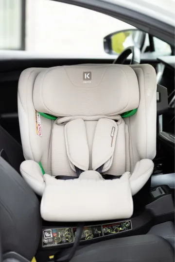 Kidsriver Autositz Circle - 40-150 cm